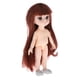 thumbnail image 5 of Cuerpo De Muñeca BJD Fiocias 16 cm Piel Blanca 13 Articulaciones, 5 of 5