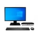 thumbnail image 1 of Kit Monitor + Mini Pc 800 G5 I5 8gb 256gbssd + Teclado Mouse Grado A Reacondicionado, 1 of 3