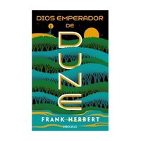 Debols!Llo - Libro Dios Emperador De Dune (Dune 4) Frank Herbert