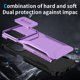 thumbnail image 3 of Funda Resistente para Samsung Galaxy A26 con Tapa Deslizante y Protección Militar Morado, 3 of 6