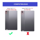 thumbnail image 3 of Lamina De Vidrio Templado Lenovo P11 J606f J606n J606l, 3 of 3