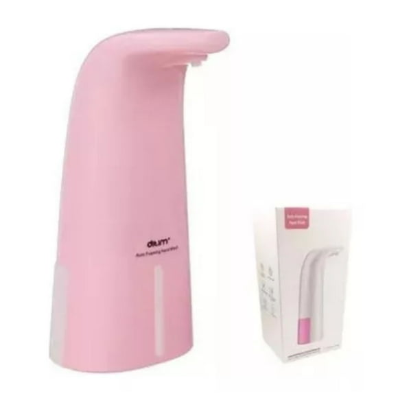 Dispensador De Jabón Automático La179