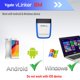 thumbnail image 3 of Escáner OBD2 Vgate vLinker BM Bluetooth para Android/Windows, 3 of 8