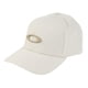 thumbnail image 1 of Gorra Oakley Tincan Mist/Pebble Pequeña que Absorbe la Humedad, 1 of 9