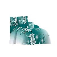 Genérico - Cubrecama De Verano Quilt King Con Diseno 14