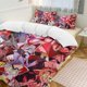 thumbnail image 1 of Hazbin Hotel 3-Piece Twin Bed Set - Includes 1 Single Comforter And 2 Pillowcases Bedding - Fade Resistant Microfiber - Hazbin Hotel, 1 of 4