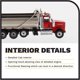 thumbnail image 4 of Camión de juguete Diecast Masters Western Star 1:50, 4 of 8