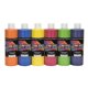 thumbnail image 1 of Set de pintura acrílica Createx 2044-00 perlado iridiscente 6x473 ml, 1 of 2