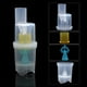 thumbnail image 2 of 10ML Adult Children Family Inhaler Cup Parts Medicine Tank Cup Compressor Nebulizer part Atomized Spray Injector Safe, 2 of 3