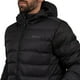 thumbnail image 4 of Parka Puffa Hombre Khumbu Lhotse negro L, 4 of 7