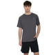 thumbnail image 1 of Polera Hombre Deportiva Poliester R-Neck 1 Gris Corona, 1 of 5