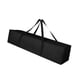 thumbnail image 4 of Bolsa De Almacenamiento Con Cremallera Para Postes De Tienda, Bolsa Negra Para Trípode Para Carpas De Lona Para Campamento, Utensilios De Cocina, Longitud De 120 Cm, 4 of 5