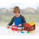 thumbnail image 3 of Juguete de construcción Basic Fun LINCOLN LOGS Fun On The Farm, 102 piezas, 3 of 8