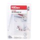 thumbnail image 1 of Kit de Accesorios para Aire Hyper Tough de 16 Piezas 41226HT de Acero y Latón, 1 of 3