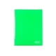 thumbnail image 1 of Carpeta con Gusano Verde Claro ARTEL, 1 of 2