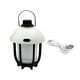 thumbnail image 4 of Linterna De Camping Luces Colgantes Regulables Recargables Para Garaje Porche Senderismo Blanco, 4 of 5