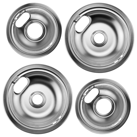 Juego De Sartenes De Goteo Para Estufa Polluty Para Whirlpool Amana Maytag