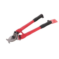 Ronix - Alicate Cortacables Cuchillas Hook-Jaw 18’’ 65Mn