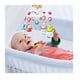 thumbnail image 3 of Juguete Movil Sonajero Infantil Con Luz Y Sonido Animales Celeste, 3 of 4