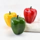 thumbnail image 4 of Suxumhao Verduras Artificiales Pimientos Morrones, 4 of 5