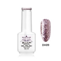Bluum Creative Nails - Esmalte Permanente Diamond 09 15 Ml