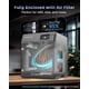 thumbnail image 5 of Impresora 3D FLASHFORGE AD5M Pro CoreXY 220x220x220 mm, 5 of 7