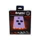 thumbnail image 4 of Luces LED Cornhole Brightz TossBrightz rojas para Cornhole, 4 of 9