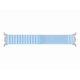 thumbnail image 2 of Fabric Band (S/M) Blue para Galaxy Watch9 | Watch8, 2 of 5