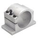 thumbnail image 2 of Abrazadera De Soporte De Montaje En Motor De Husillo 1pc Para Máquina De Grabado CNC 80 Mm, 2 of 5
