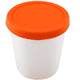 thumbnail image 1 of Recipientes para helado casero - Recipientes reutilizables para almacenar helado en el congelador, 1 of 5