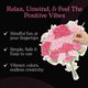 thumbnail image 5 of Kit de Arte Unwynd – Bouquet de Claveles en Flor para Adultos, 5 of 9
