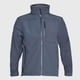 thumbnail image 2 of Softshell Técnico Hombre M/L gris S, 2 of 5