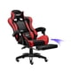 thumbnail image 1 of Silla Gamer Reclinable Rojo, 1 of 3
