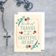 thumbnail image 3 of Tarjetas de agradecimiento Faithfully Yours – Pack de 12, 3 of 9