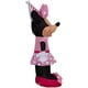 thumbnail image 4 of Gemmy Minnie Mouse inflable Birthday Birthday 1.2 m con luces LED, 4 of 6