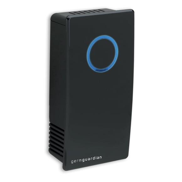 Desinfectante UV GermGuardian Elite Pluggable Black Onyx GG1100B