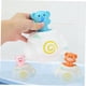 thumbnail image 3 of Set 6 Juguete Baño Chorro Agua Divertido Bebes Ducha Lau, 3 of 3