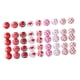 thumbnail image 5 of 45 Piezas Cuentas de Madera del Día de San Valentín Regalo de San Valentín Cuentas Redondas de Madera de 16 mm para Regalos de Boda Decoración del Día, 5 of 5