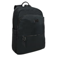 Mochila Ejecutiva Mujer Boogy Negro Head