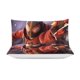 thumbnail image 3 of Spider-Man 3-Piece Twin Bed Set - Includes 1 Single Quilt And 2 Pillow Cases Bedding - Fade Resistant Microfiber - Spider, 3 of 4