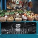 thumbnail image 3 of Hozier Fondo Temático Pancarta Suministros de Decoración para Fiesta de Cumpleaños, Decoración de Fondo de Fiesta Personalizado,60*90cm, 3 of 6