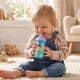 thumbnail image 2 of Vaso Bebé Antiderrames para Bebé DISNEY BABY Toy Story 300ml, Libre de BPA Lila, 2 of 4