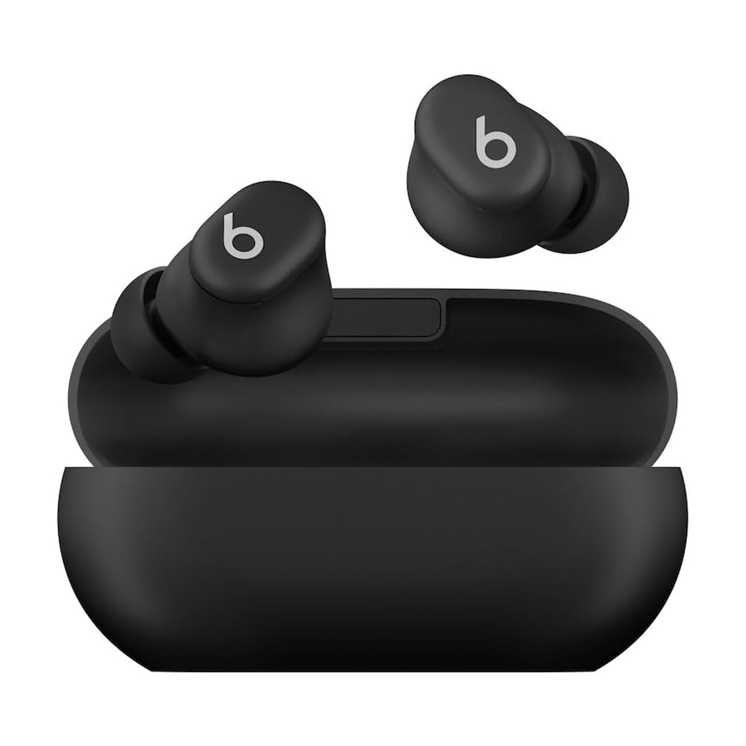 Beats By Dr. Dre - Auriculares Inalámbricos Bluetooth Beats Solo Buds Con Batería De 18 Horas