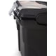 thumbnail image 4 of Caja Portátil para Archivos Storex con Ruedas 38x41x36 cm Negra, 4 of 9