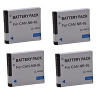 Genérico - Intervalometro Temporizador Para Canon Rs-60E3 T2I T3I T4I T5I T6I T3 T5 T6 7