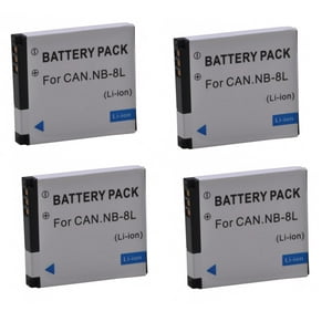 Genérico - Intervalometro Temporizador Para Canon Rs-60E3 T2I T3I T4I T5I T6I T3 T5 T6 7