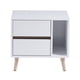 thumbnail image 4 of Pack 2 Veladores Dakota Moderno | Minimalista y Funcional, 4 of 7