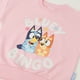 thumbnail image 2 of Conjunto Comfy Niña Rosado Bingo Y Bluey, 2 of 5