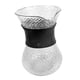 thumbnail image 1 of Cafetera Portátil Para Verter A Mano, Jarra Manual Para Goteo De Café, 200ml, 1 of 5