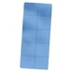 thumbnail image 4 of Estera De Yoga Plegable Estera De Ejercicio De Fitness Portátil Para Gimnasio Entrenamientos En Casa Fitness Azul, 4 of 5